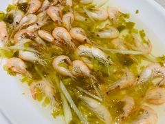 -好兄弟郭巨海鲜(天一阁店)