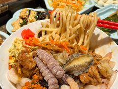 -添萬囍·天津三鲜捞面(天河城店)