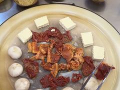 -阿昌白族石板烧(大理古城店)