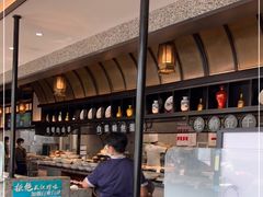 -壹只菜·崇明本地特色菜(崇明南门店)