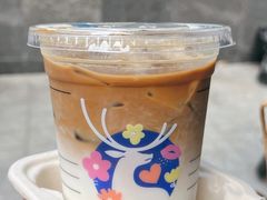 -瑞幸咖啡(深圳东门中心城店)