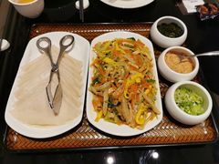 闽南古早润饼-闽和南(深圳万象城店)