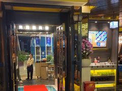 -润园四季椰子鸡火锅(海上世界店)