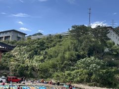-浙西大龙湾