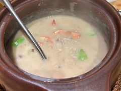 -如轩·海鲜砂锅粥·潮汕菜(海珠店)