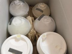 -喜茶(东莞雍华庭店)