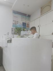 -LJOY丽锦造型·烫发染发