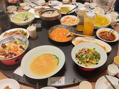 -滇铺子·云南特色菜·鲜花野菜季(曲靖万达店)