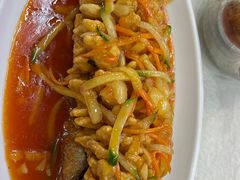 -陈记粤湛鸡饭店