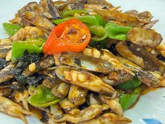 -南港渔村海鲜酒楼(石岐日升店)