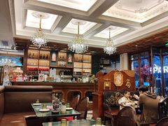 -秘密旅行Bonjour(黑金冠 江南西店)