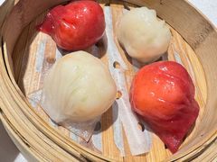 -红棉中餐厅·广州海航威斯汀酒店