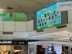 -北京华联购物中心(天通苑店)