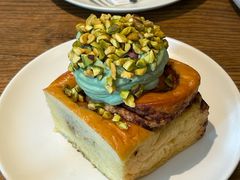 -Money Shops(愚园路店)