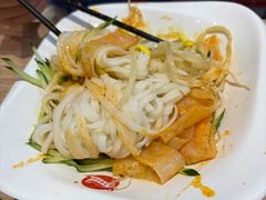 -子午路张记肉夹馍(兵马俑店)