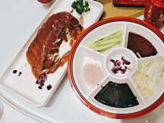 -红菜坊·烤鸭·川鲁宴(石园店)
