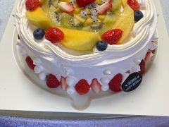 -幸福西饼生日蛋糕·下午茶(沈河店)