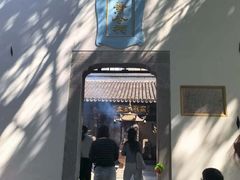 -包公祠