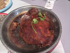 -小城外婆肴私房菜.家宴聚集点(圆明园颐和园·清河上地店)