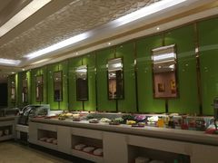 自助取餐区-尊品牛排(沙湾印象汇店)