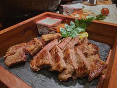 -花潮料理艺食馆(SM新生活广场店)