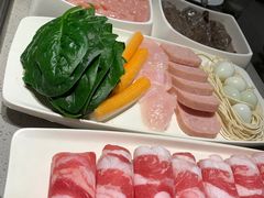-海底捞火锅(壹悦城店)