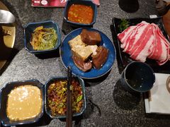 -湊湊火锅·茶憩(世博大道店)