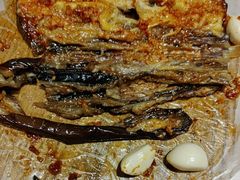 -熙成烧烤(白塔岭店)