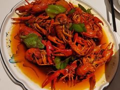 十三香小龙虾-马头巷·食景园(苏州总店)
