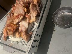 -大连湾旭日·家宴·海肠捞饭(马栏广场店)
