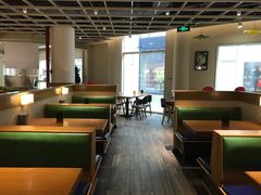 餐桌布置-So Lounge索兰至餐厅(蓝色港湾店)