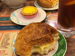 柠檬红茶-金华冰厅