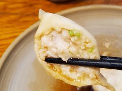 鲅鱼饺子-必点海鲜·鲅鱼水饺(鞍山西道店)