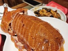 -小吊梨汤·北京菜·烤鸭(清河万象汇店)