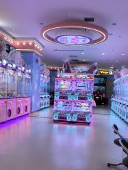 -乐多星球潮玩中心(沈阳嘉里城店)