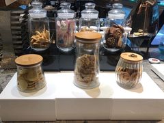 -南安大酒店-自助餐厅