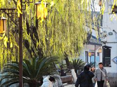 -衣裳街历史文化街区