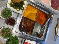 -海底捞火锅(吾悦广场店)