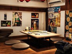 -日葵 大阪烧ひまり(仙霞路店)