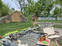 -HERRE·FARM 赫尔露营农场·团建聚会包场