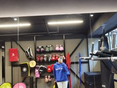 -每练有胜健身工作室(EFC店)