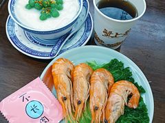 -蟹上黄·蟹黄面·江南糖水(人民广场店)