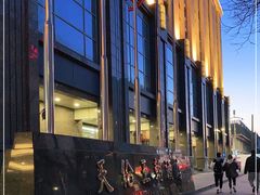 -北京王府井天伦王朝酒店