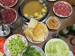 -汕头八合里海记牛肉店(清河店)