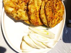 -一只羊烧烤(汤山店)