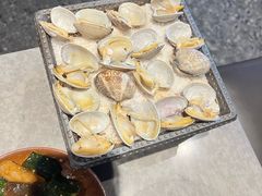 -鸣记脆皮烤鱼·海鲜烤鱼(马栏店)