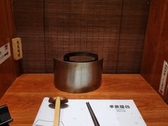 -独食火锅·半米屋台(直营总店)
