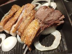 -西贝(金桥店)