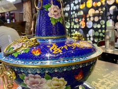 -龙虾风暴(松江店)