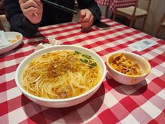 -西贝(武汉群星城店)